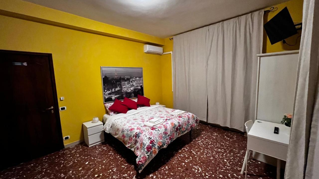 Gasthuis Bella - Ee Rome