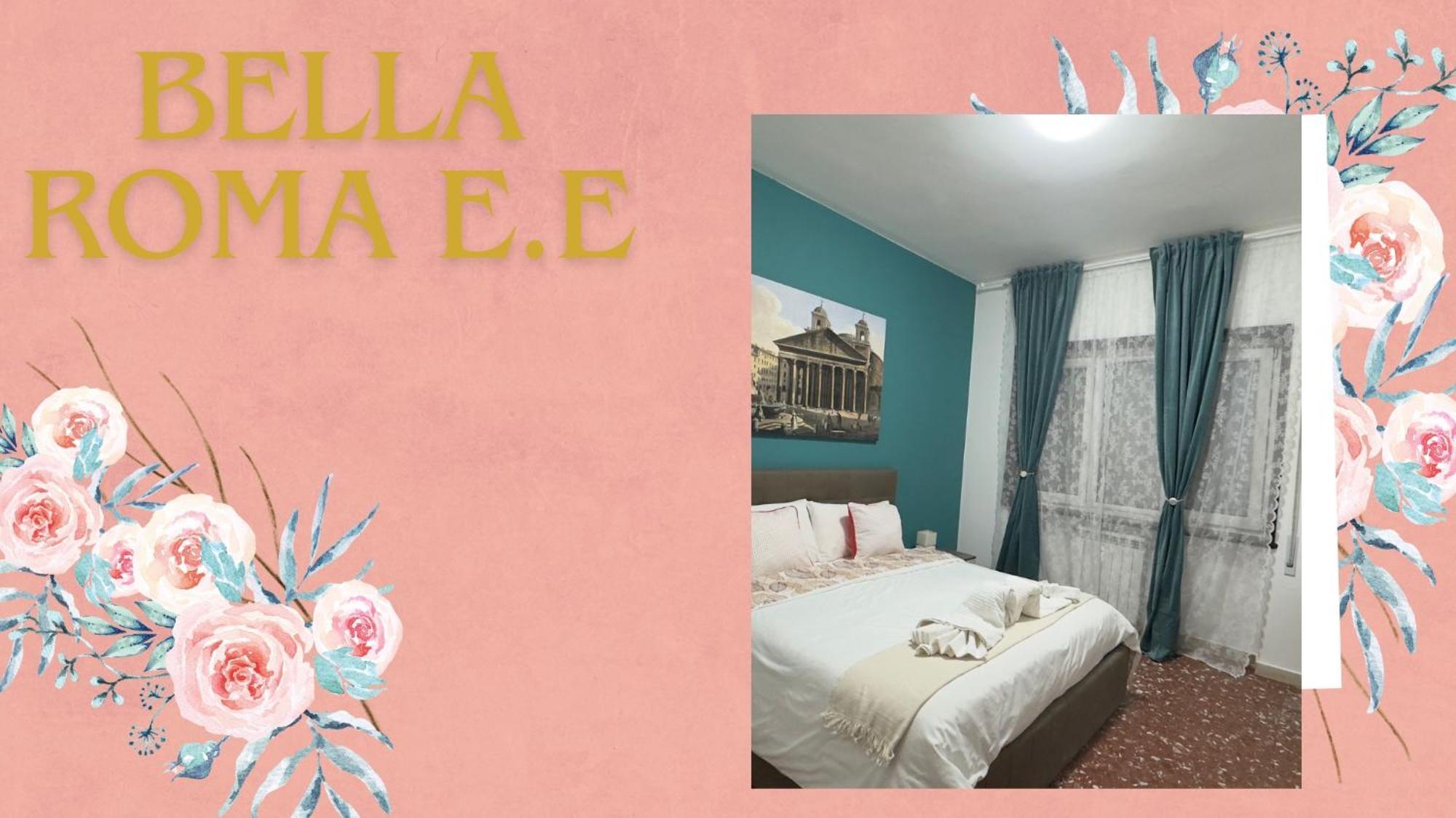 Bella - Ee Gasthuis